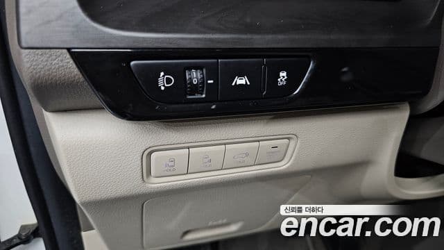 Kia Carnival 2022 — Şəkil 20/20