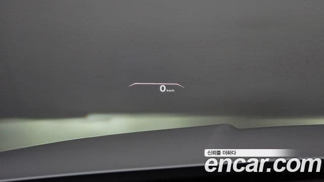 Genesis GV80 2020 — ფოტო 17/20