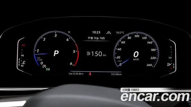 Volkswagen Passat GT 2021 — ფოტო 6/20