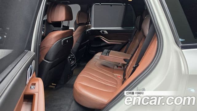 BMW X5 2024 — Photo 1/31