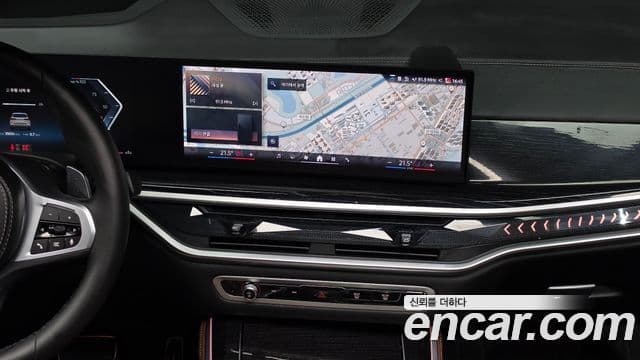 BMW X5 2024 — Photo 2/31