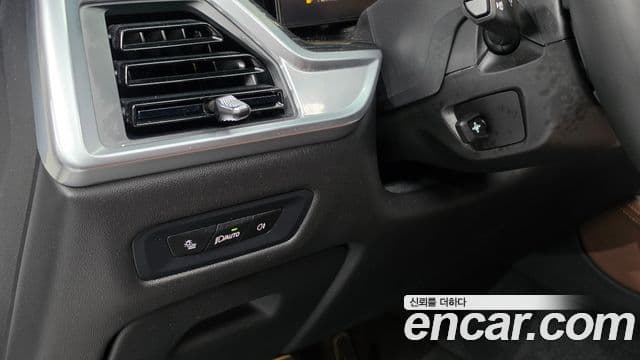 BMW X5 2024 — Photo 6/31