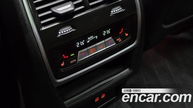 BMW X5 2024 — Photo 16/31