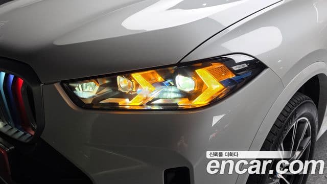 BMW X5 2024 — Photo 3/31