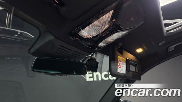 BMW X5 2024 — Photo 29/31