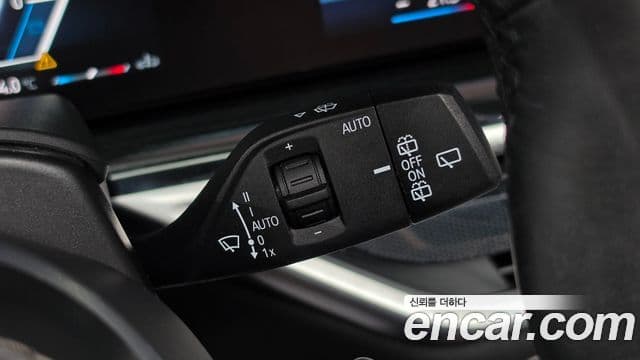 BMW X5 2024 — Photo 5/31