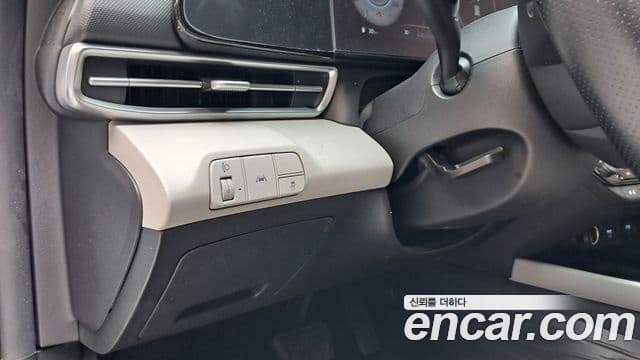 Hyundai Avante 2022 — ფოტო 14/20