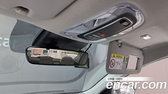 Hyundai Avante 2022 — фото 20 из 20