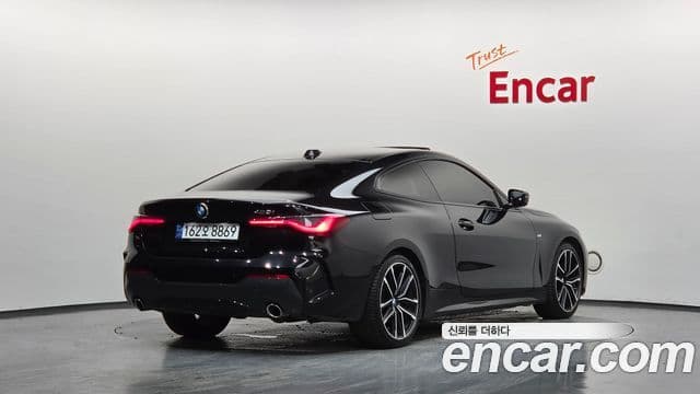 BMW 4 Series 2023 — Şəkil 2/20