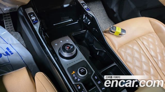 Kia Sorento 2020 — фото 9 из 20