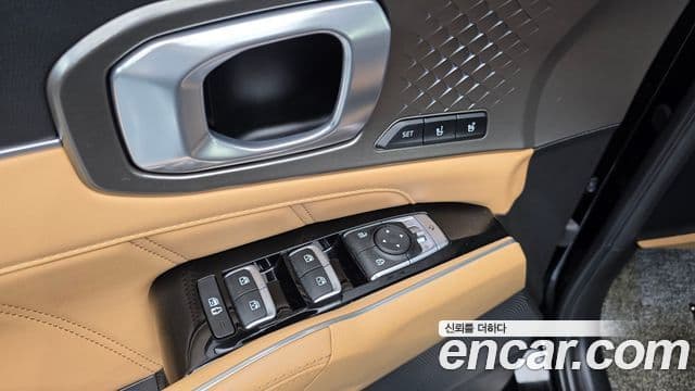 Kia Sorento 2020 — фото 20 из 20