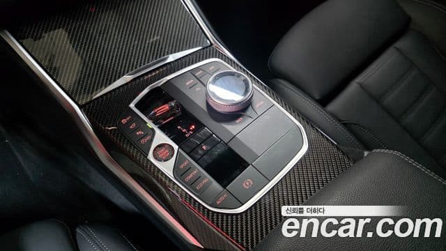 BMW 3 Series 2025 — ფოტო 18/20