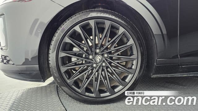 Hyundai Grandeur 2025 — Şəkil 5/20