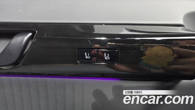 Hyundai Grandeur 2025 — Şəkil 18/20