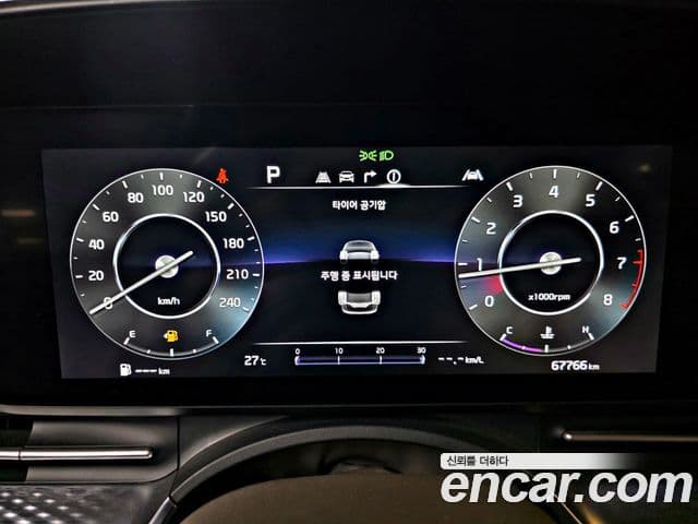 Kia Carnival 2022 — Şəkil 11/20