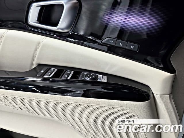 Kia Carnival 2022 — Şəkil 13/20