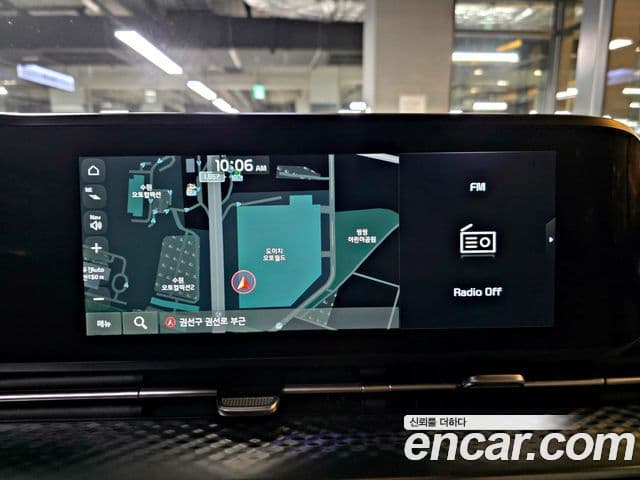 Kia Carnival 2022 — Şəkil 15/20