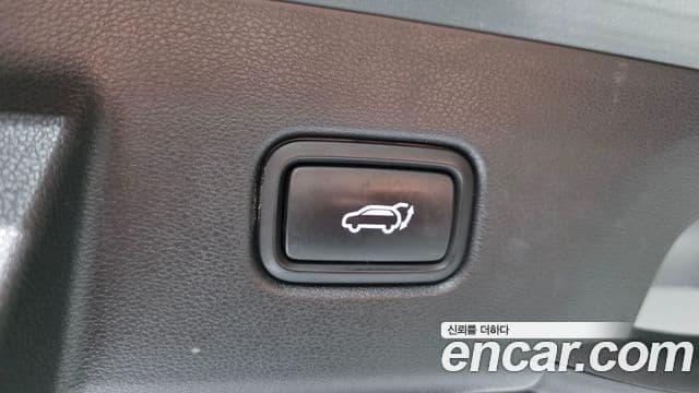 Hyundai Tucson Hybrid 2022 — ფოტო 14/33