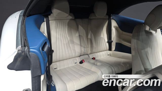 Mercedes-Benz E-Class 2018 — Şəkil 11/20