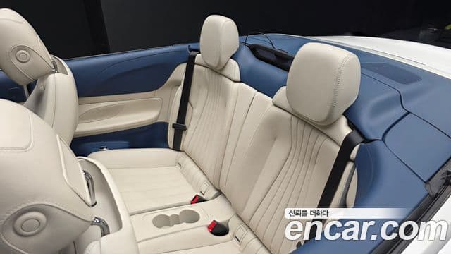 Mercedes-Benz E-Class 2018 — Şəkil 12/20