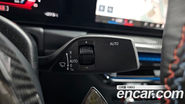 BMW M3 2025 — Photo 10/20