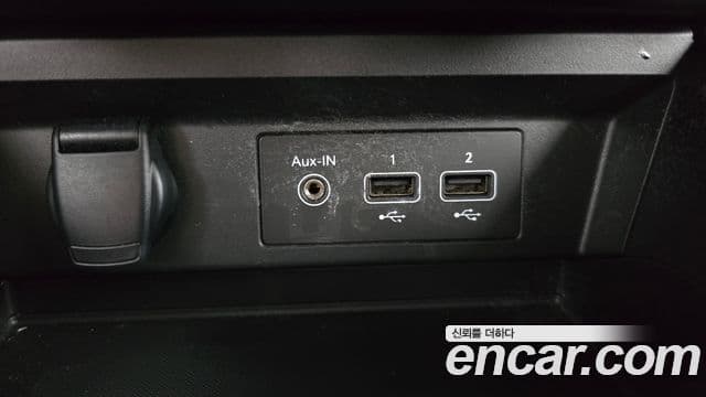 Renault Samsung XM3 2022 — Фото 13/20