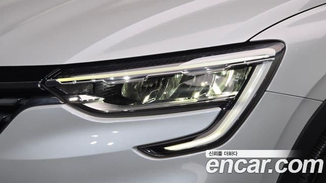 Renault Samsung XM3 2022 — Şəkil 19/31
