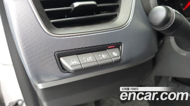 Renault Samsung XM3 2022 — Şəkil 14/31