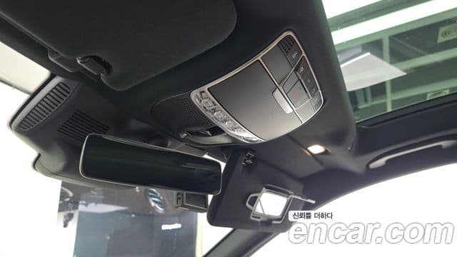 Mercedes-Benz S-Class 2019 — Şəkil 19/20