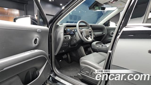 Hyundai Palisade 2025 — ფოტო 8/20