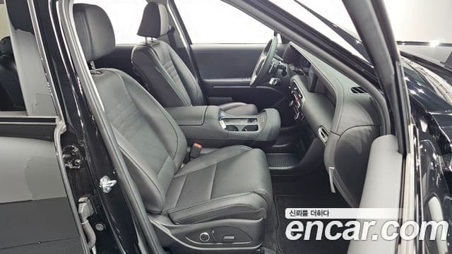 Hyundai Palisade 2025 — ფოტო 11/20