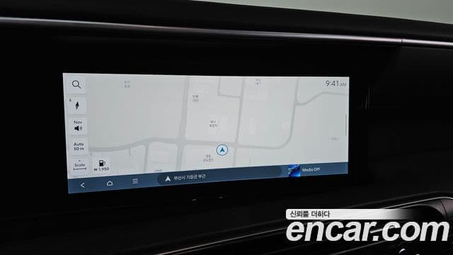 Hyundai Palisade 2025 — ფოტო 13/20