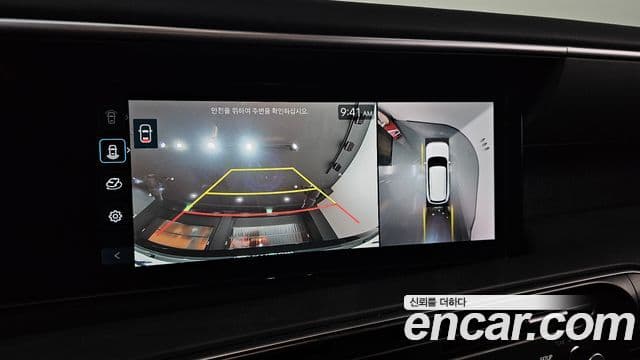 Hyundai Palisade 2025 — фото 14 из 20