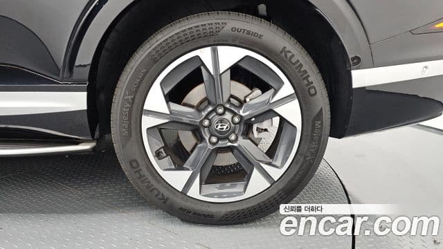 Hyundai Palisade 2025 — Photo 21/39