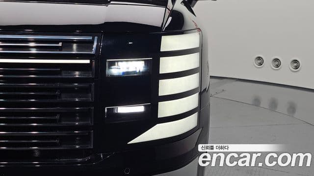 Hyundai Palisade 2025 — Photo 12/39