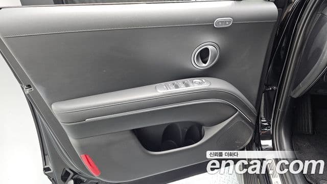 Hyundai Palisade 2025 — Photo 27/39