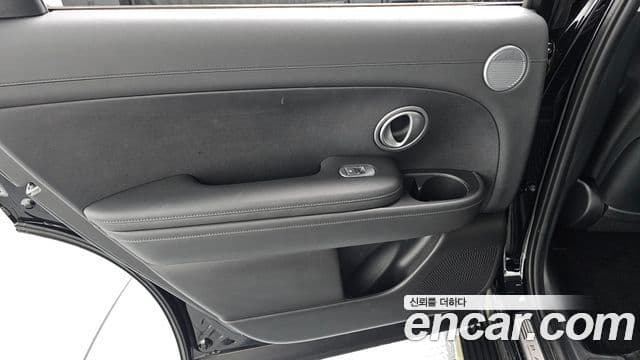 Hyundai Palisade 2025 — Photo 31/39