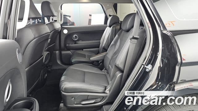 Hyundai Palisade 2025 — Photo 1/39