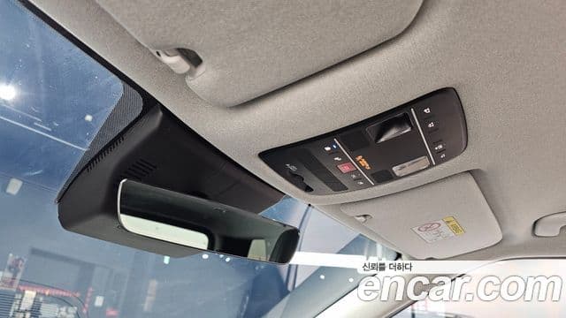 Hyundai Palisade 2025 — Photo 18/39