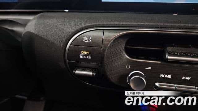 Hyundai Palisade 2025 — Photo 32/39