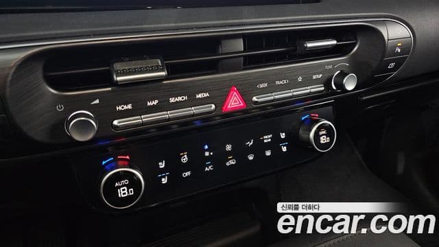 Hyundai Palisade 2025 — Photo 26/39