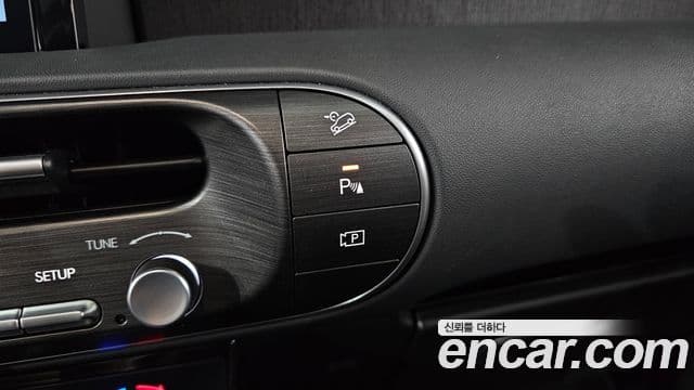 Hyundai Palisade 2025 — Photo 13/39