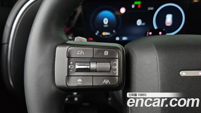Hyundai Palisade 2025 — Photo 23/39