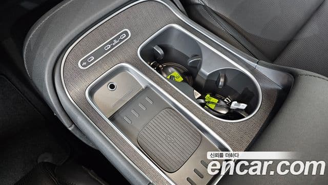 Hyundai Palisade 2025 — Photo 11/39