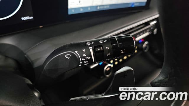 Hyundai Palisade 2025 — Photo 9/39