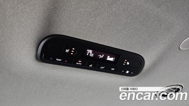 Hyundai Palisade 2025 — Photo 28/39