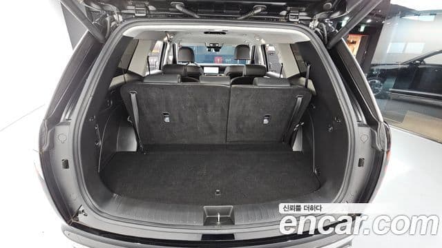 Hyundai Palisade 2025 — Photo 33/39