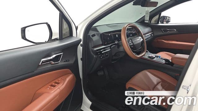 Kia Sportage 2025 — ფოტო 10/20