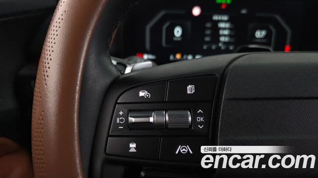Kia Sportage 2025 — ფოტო 16/20