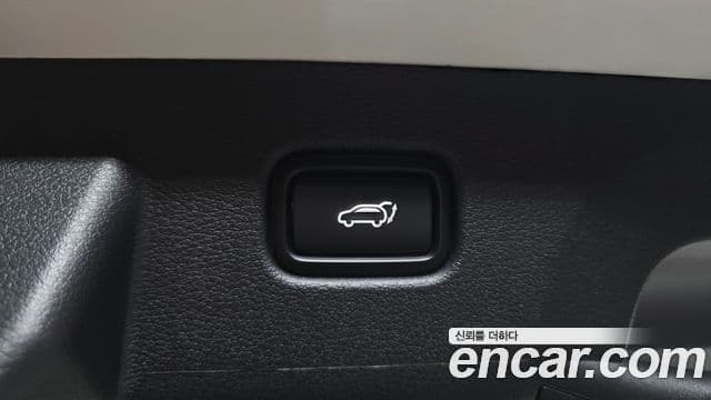 Kia Sportage 2025 — ფოტო 17/20